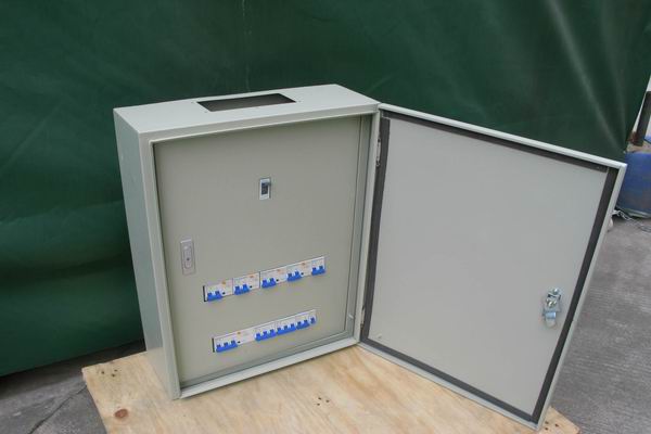 水泵控制柜_性价比高水泵控制柜
