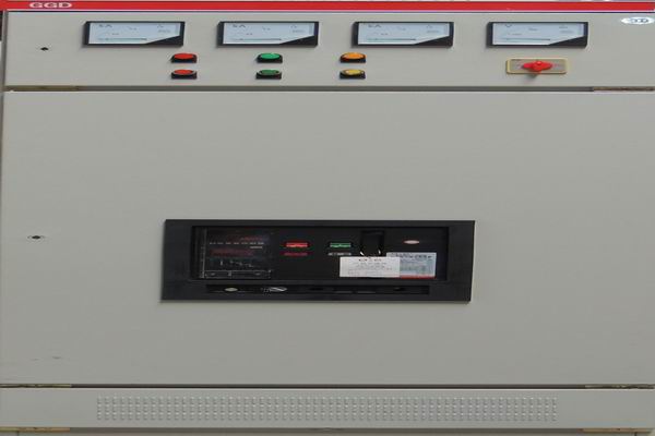 水泵控制柜_三级水泵控制柜