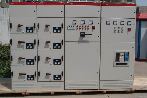 多回路水泵控制箱_安全实用水泵控制箱